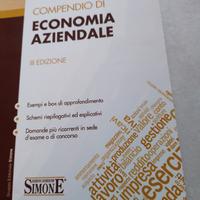 Compendio di Economia Aziendale 
