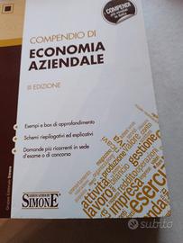 Compendio di Economia Aziendale 