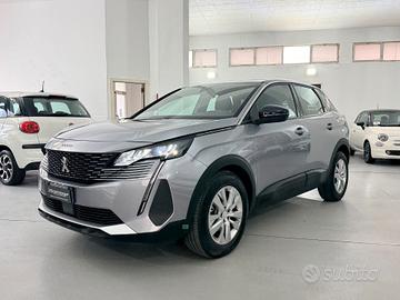 Peugeot 3008 BlueHDi 130 Aziendale EAT8 Active Pac