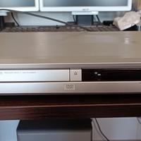 Lettore DVD/CD/VCD Sony DVP-NS310