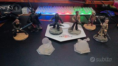 Disney infinity 3.0  PS4