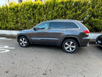 JEEP Gr.Cherokee