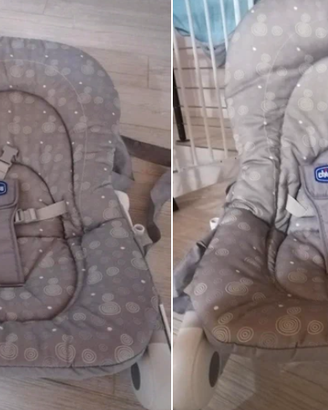 SDRAIETTA CHICCO 0 - 6 MESI