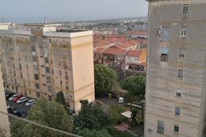 Appartamento piano alto ascensorato panoramico