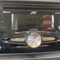 Stereo 2din JVC