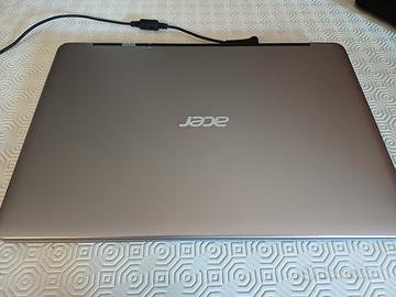 Notebook Acer S3 - per ricambi