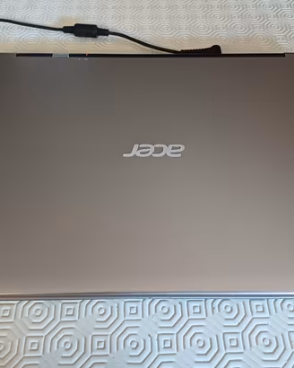 Notebook Acer S3 - per ricambi