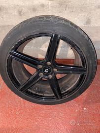 set cerchioni mbDESIGN KV1