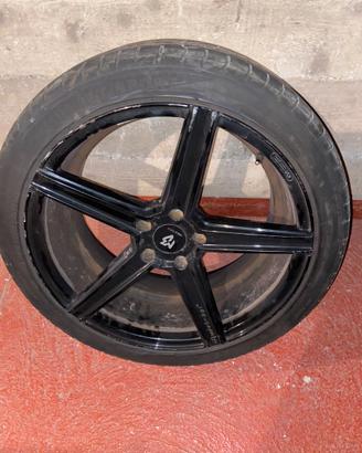 set cerchioni mbDESIGN KV1