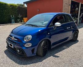 Abarth 595 - 2017