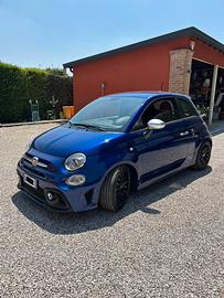 Abarth 595 - 2017