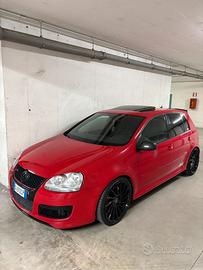 Golf gti