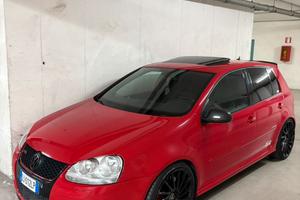 Golf gti