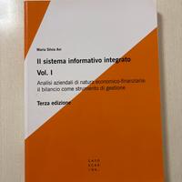 Il sistema informativo integrato Vol. 1