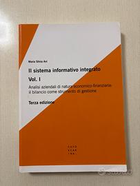 Il sistema informativo integrato Vol. 1