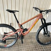 santa cruz bronson cc