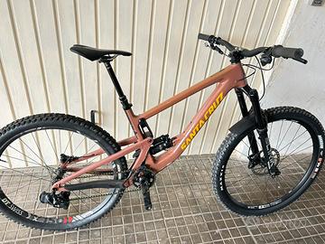 santa cruz bronson cc