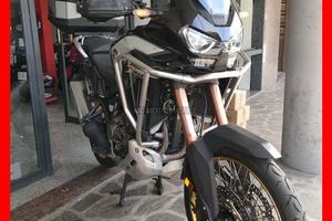 Africa twin 1100 dct adventure+casco+permute+rate