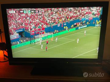 TV Sony Bravia 40" + Amazon Fire Stick