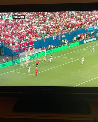 TV Sony Bravia 40" + Amazon Fire Stick