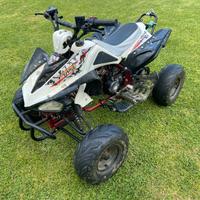 Quad Lem 110cc - modello Condor Boy