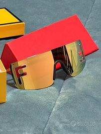 Occhiali fendi