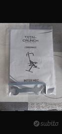 POWER CRUNCH