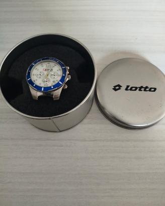 cassa orologio