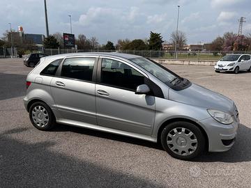 Mercedes classe B 180 cdi