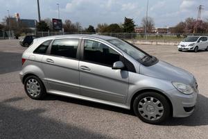 Mercedes classe B 180 cdi