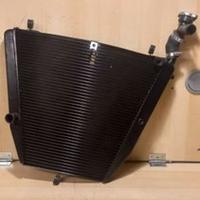 Radiatore honda cbr 1000 rr 2006 2007