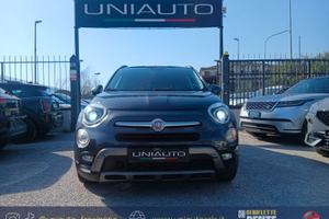 Fiat 500X 1.6 MultiJet 120 CV Cross