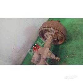 Assale post. Iveco (fiat/Om) Vm90 1993