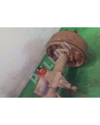 Assale post. Iveco (fiat/Om) Vm90 1993