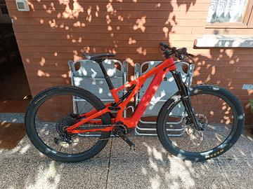 specialaized xs turbo levo sl e-bike 