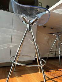 Sgabello Calligaris Scavolini