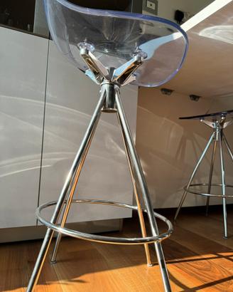 Sgabello Calligaris Scavolini