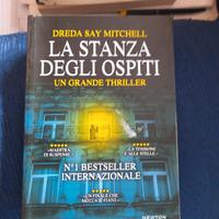 La stanza degli ospiti