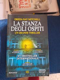 La stanza degli ospiti