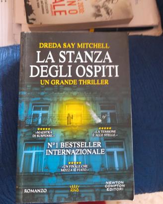 La stanza degli ospiti