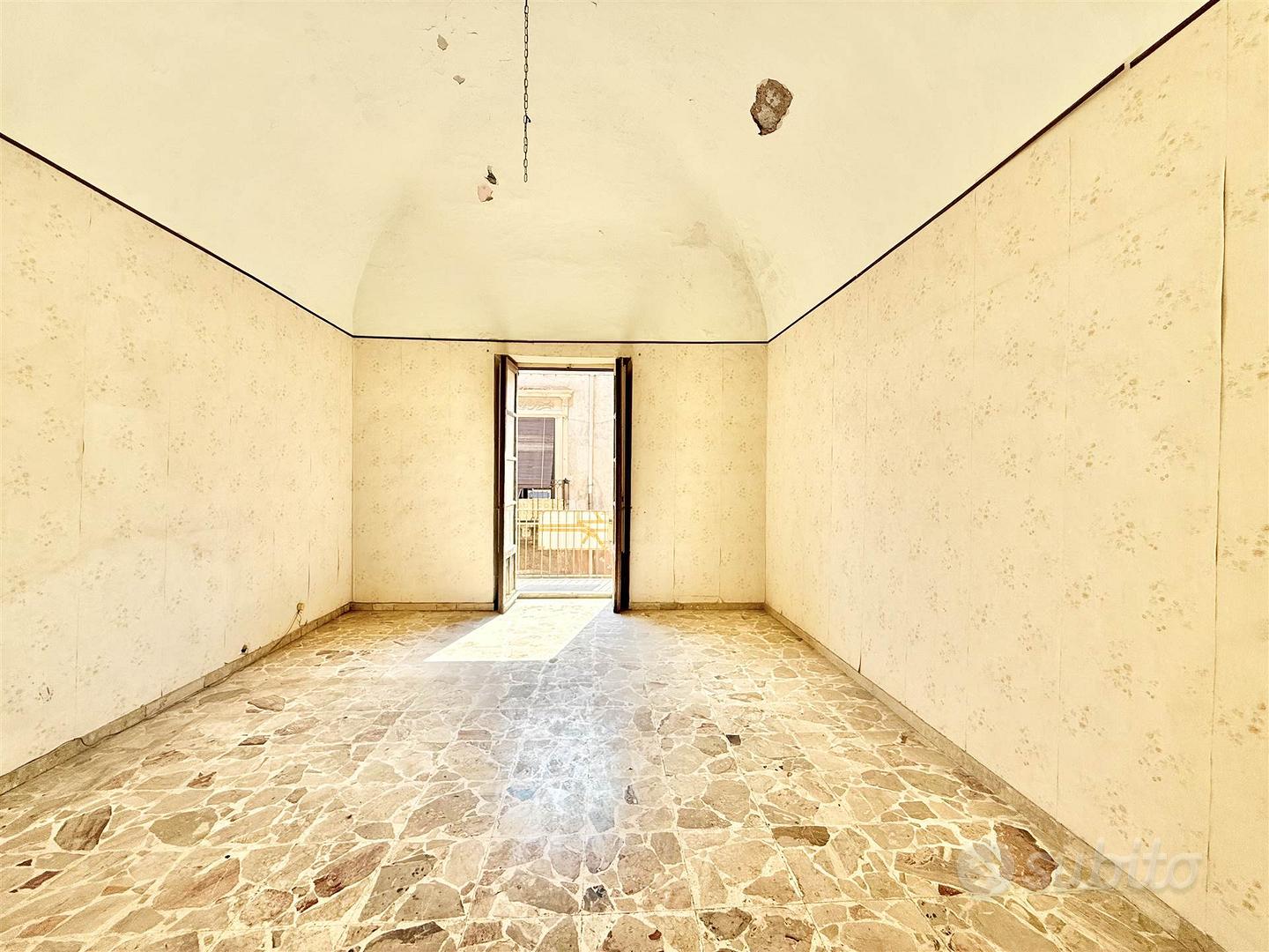 Rif.GL331| appartamento trilocale - Vista 3