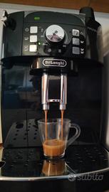 DeLonghi Magnifica S 