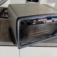 sfornatutto Classic de Longhi E014902s