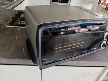 sfornatutto Classic de Longhi E014902s