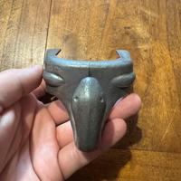 Abbellimento porta borse per Vespa faro basso