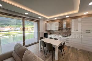 Villetta quadrifamiliare Castel di Sangro