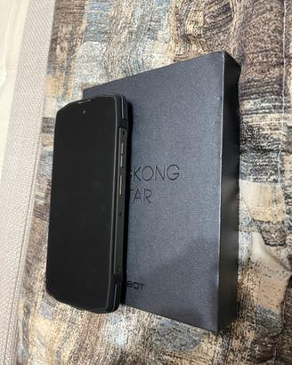 Cubot king kong star RUGGED