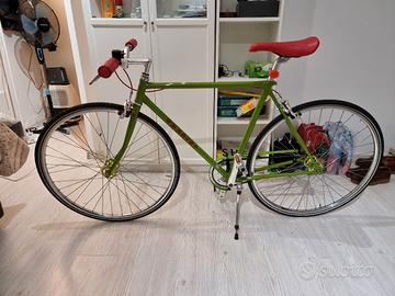 Splendida bici Chesini - Pezzo unico