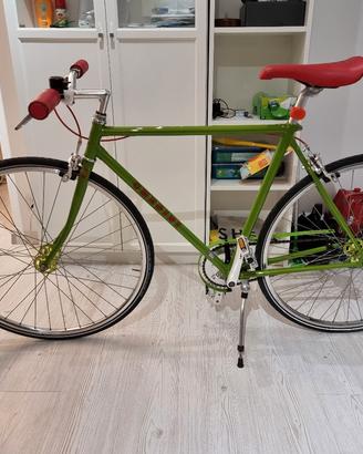 Splendida bici Chesini - Pezzo unico