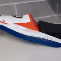 s1000rr 2009 codino vetroresina pista